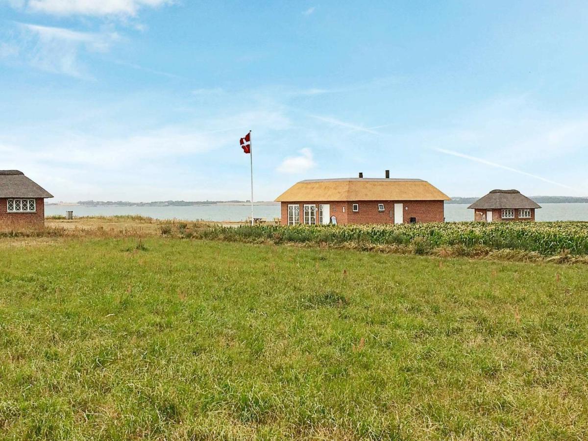 Three-Bedroom Holiday Home In Spottrup 11 Knud  Oda fotoğraf